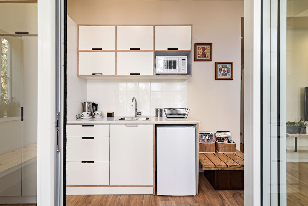 Junior Apartment photo 3