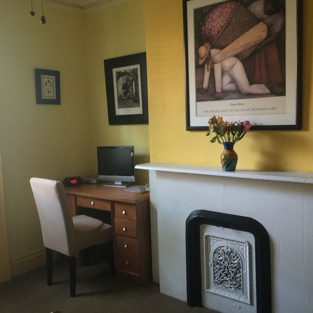 Mexico Room