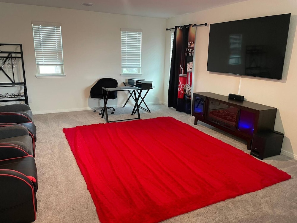 Summerhouse Villa 4br 2 and Half ba Home, Billede 30