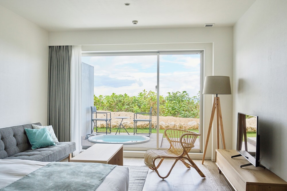 Private Hot Tub, Twin Room, Non Smoking