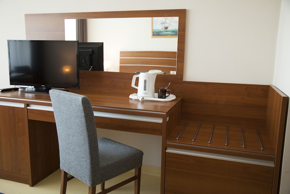 Comfort Double Room, Sea View photo 2