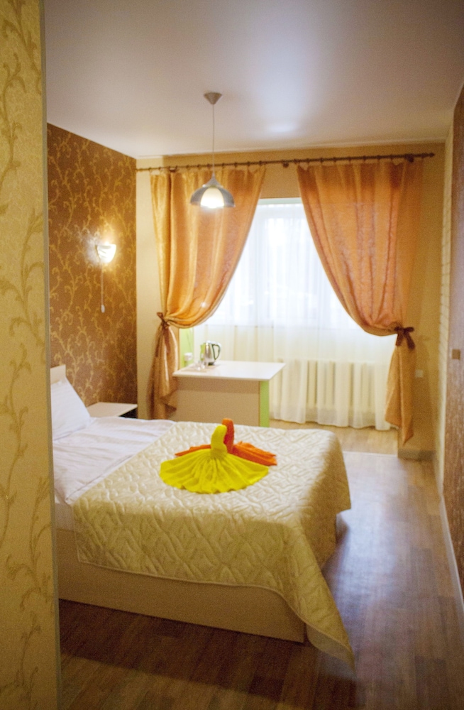 Standard Single Room, 1 Double Bed photo 2