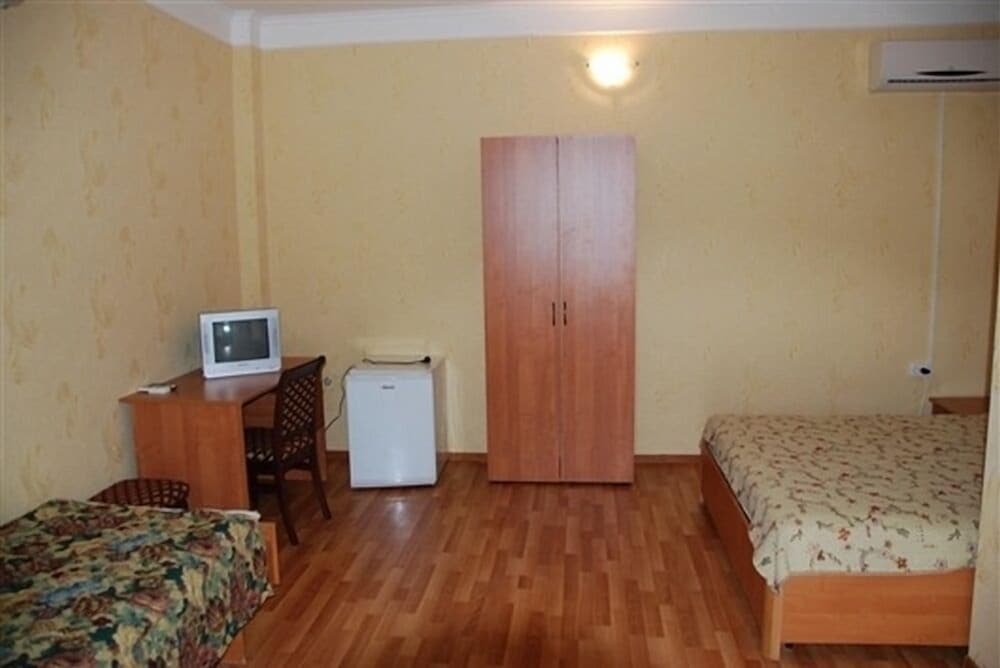 Standard Triple Room photo 1