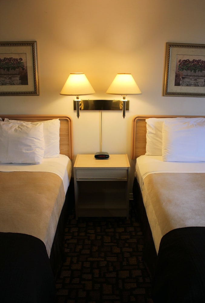 Basic Room, 2 Queen Beds photo 1