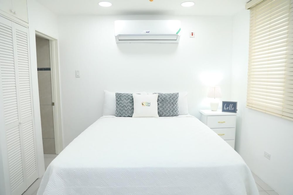 Appartement, non-fumeurs