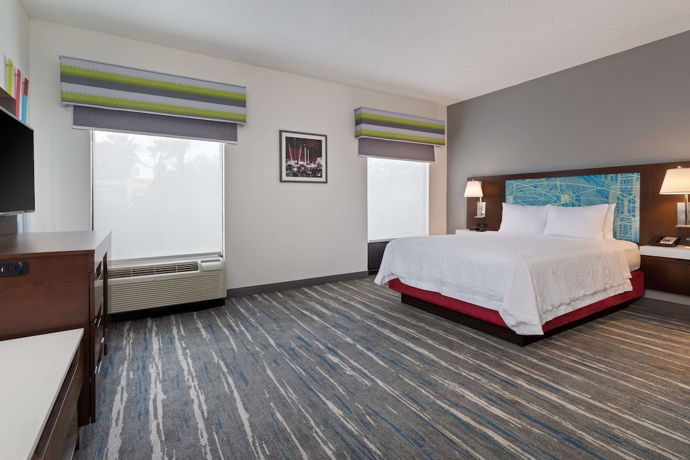 Room, Accessible, Non Smoking