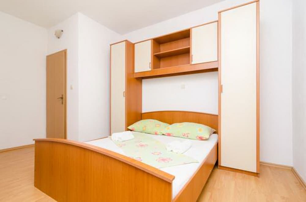 Apartment (One Bedroom Apartment with Terrace ( ) photo 1