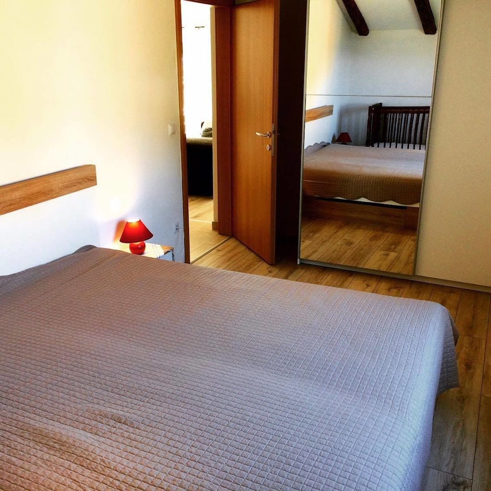 Comfort Loft, Sea View photo 3