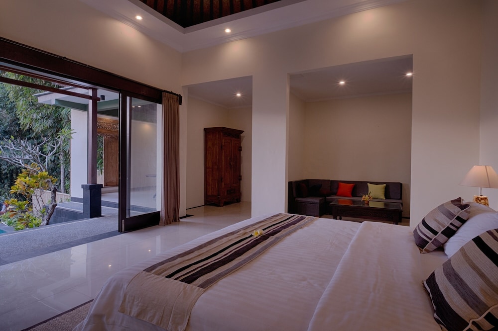 Superior Villa, Private Pool - Photo 6