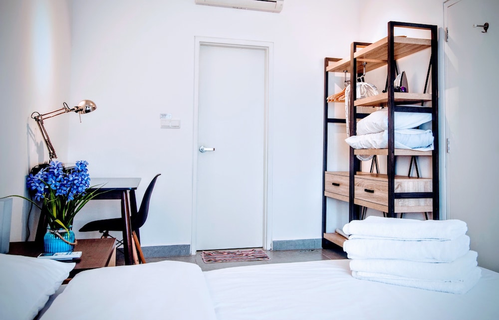 Kanvas Soho Creative Living Space 6