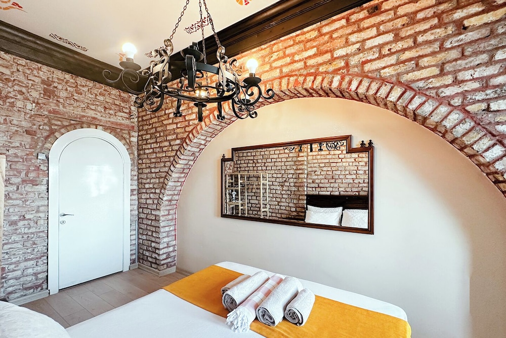 Deluxe Double Room, Private Bathroom, Sea Facing photo 3