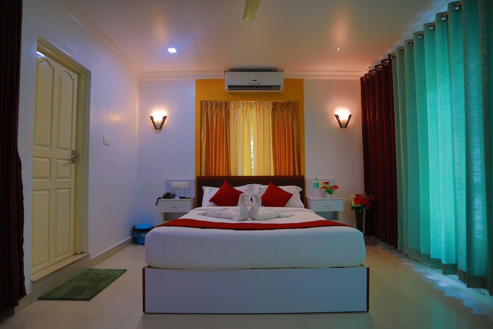 Standard Double Room - Photo 1