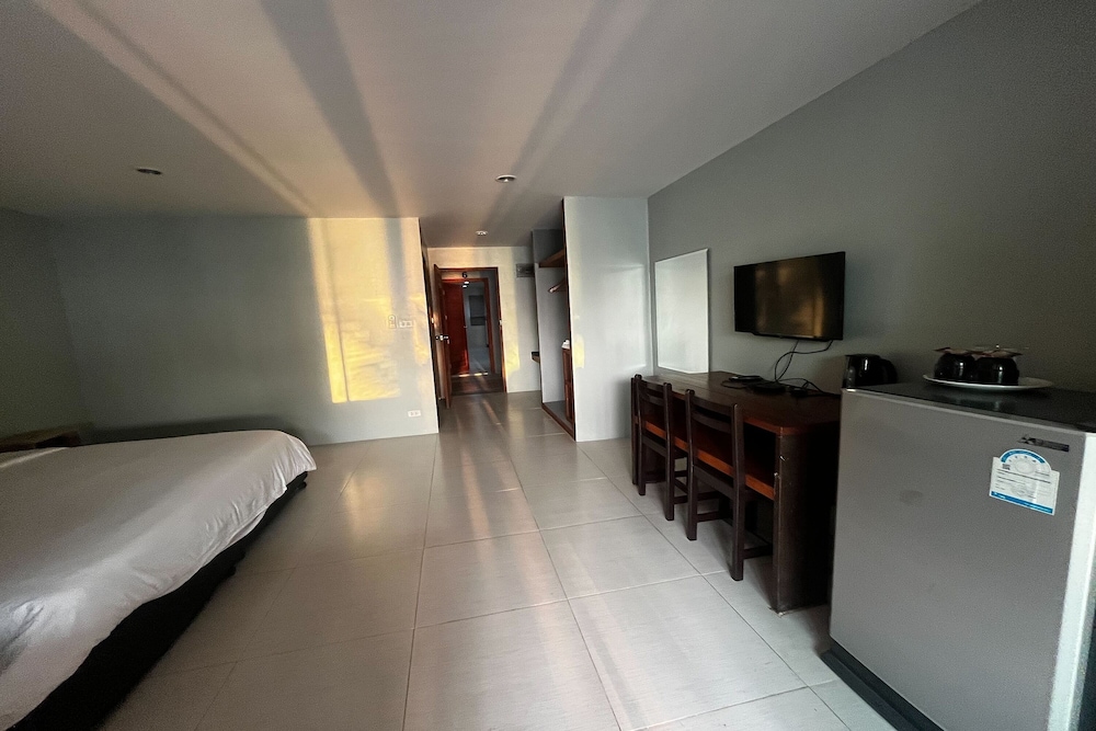 Standard Double Room, Sea View - Photo 7