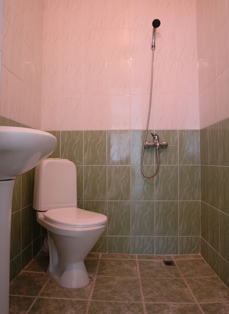 Standard Double or Twin Room photo 3