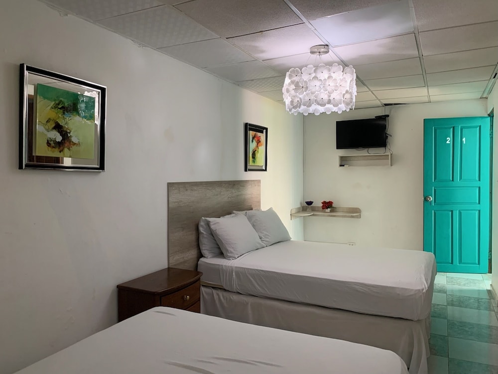 Quadruple Room photo 3