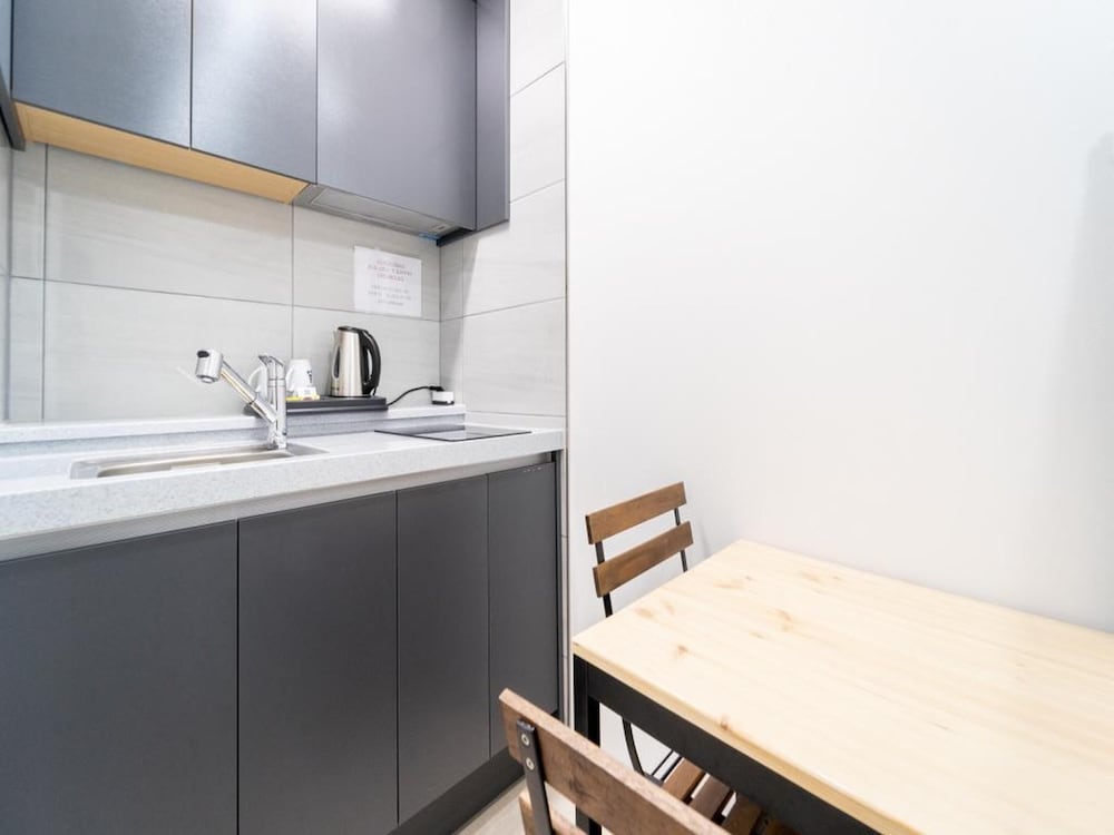 Basic Room, 1 Bedroom (102ho) - Photo 6