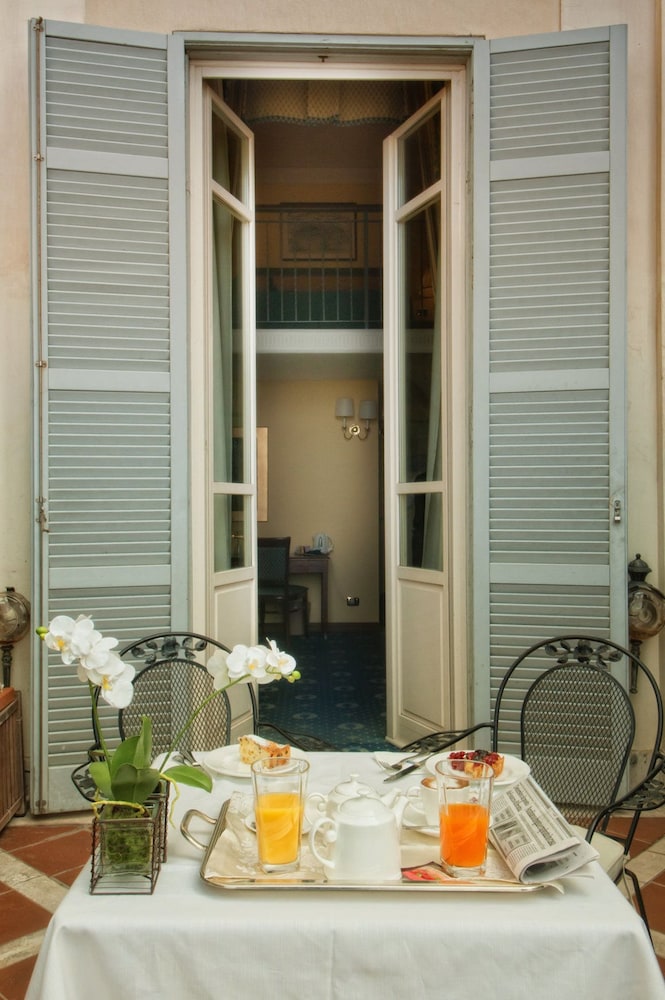 Junior Suite, Sea View (2 Levels) - Photo 2
