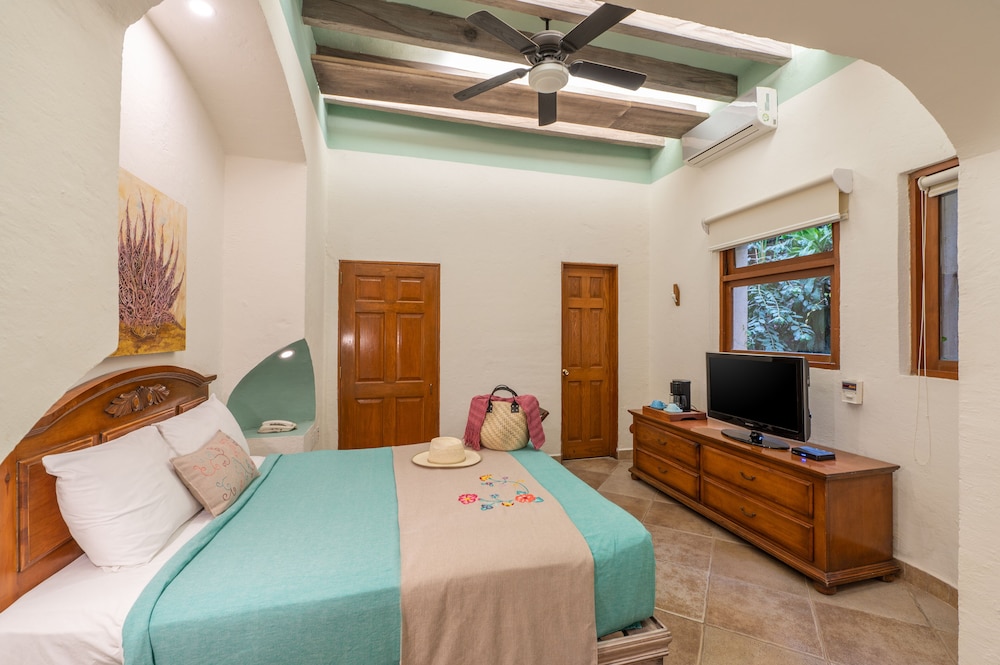 Small Double room - Photo 11