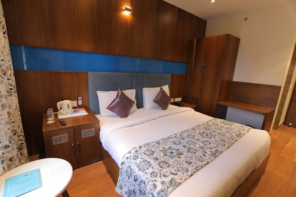 Luxury Room - Photo 3