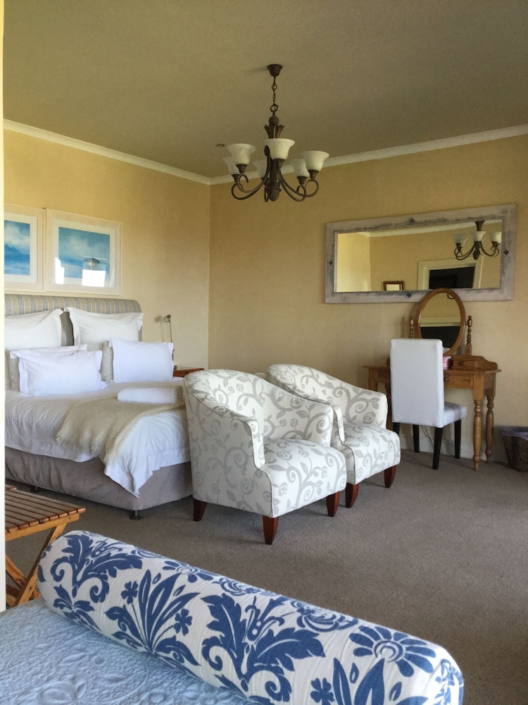 Luxury Double or Twin Room, Sea View photo 1