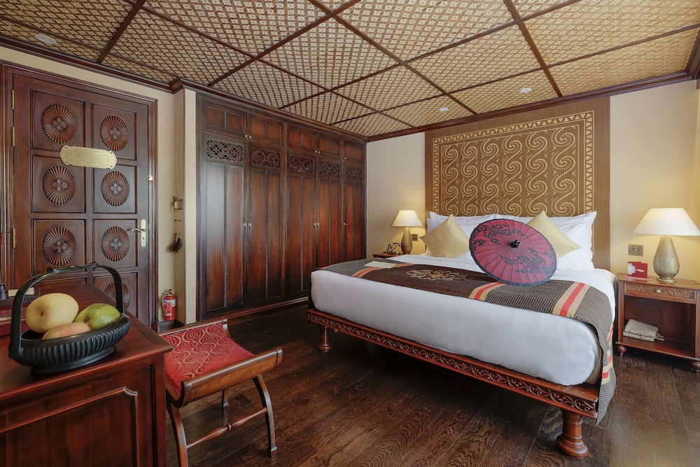 Deluxe Single Room (Bagan - Mandalay) photo 2