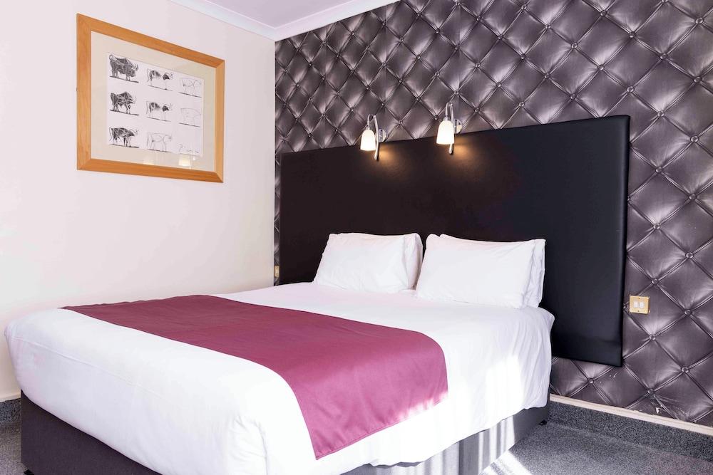 Double Room - Photo 6