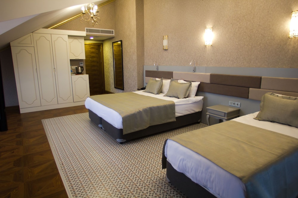 Superior Room, Sea View photo 2