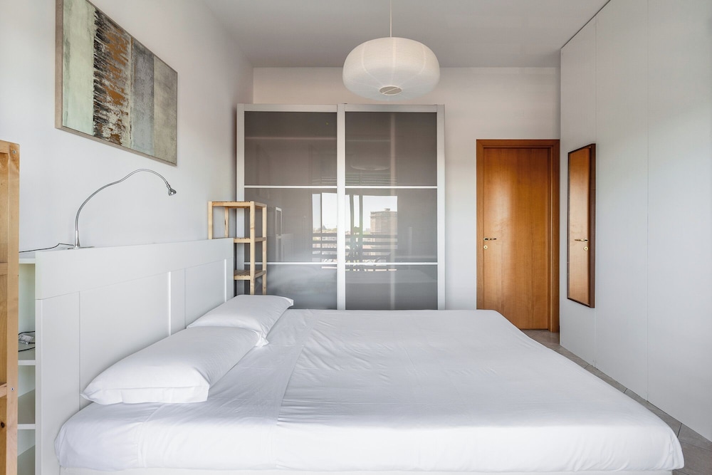 Apartment, 1 Double Bed with Sofa bed, City View