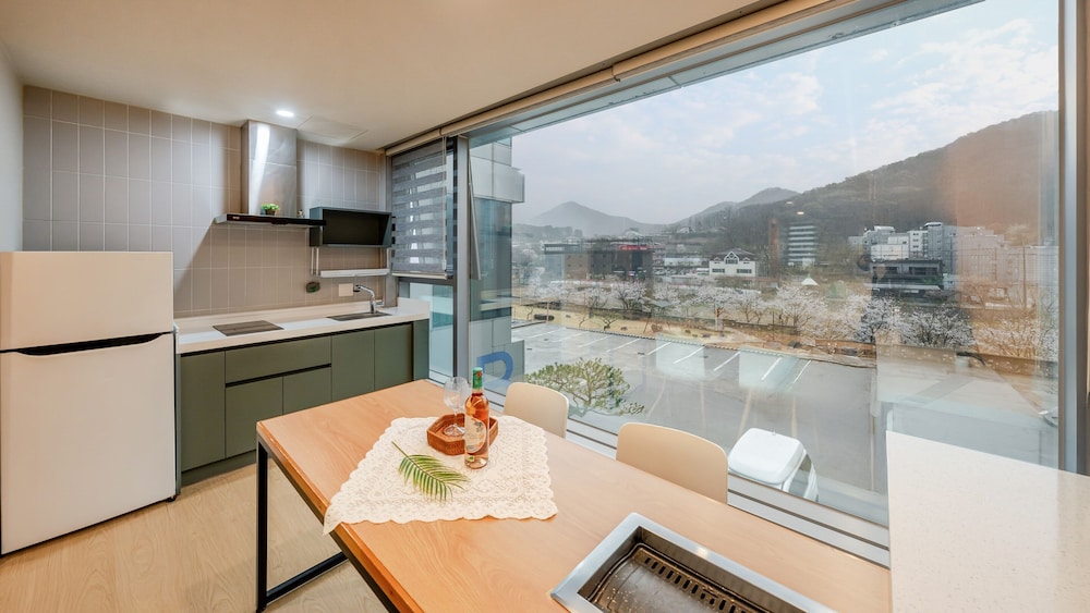Basic Room, 1 Bedroom (Room B201 (Couple Room)) - Photo 8