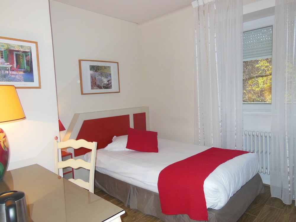 Comfort Room, 1 Twin Bed - Photo 5