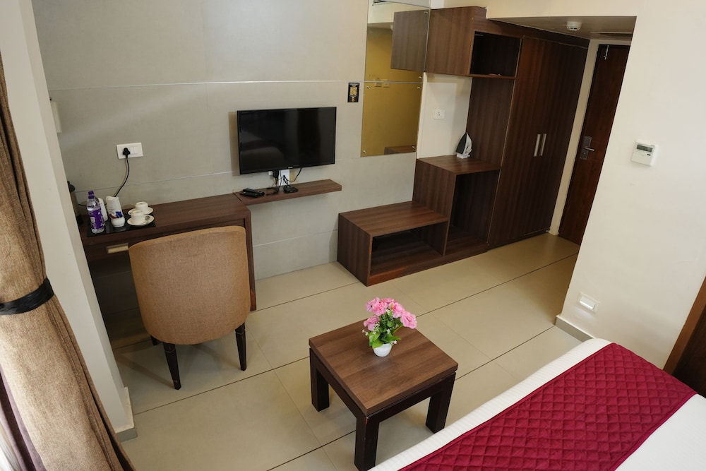 Standard Room - Photo 1