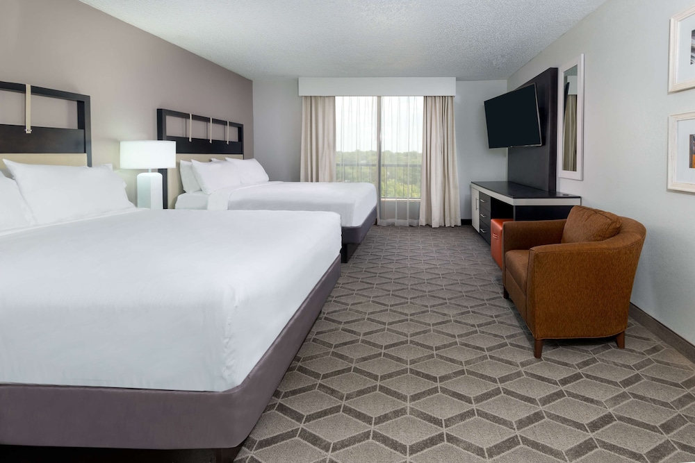 Premium Suite, 2 Double Beds, Non Smoking photo 2