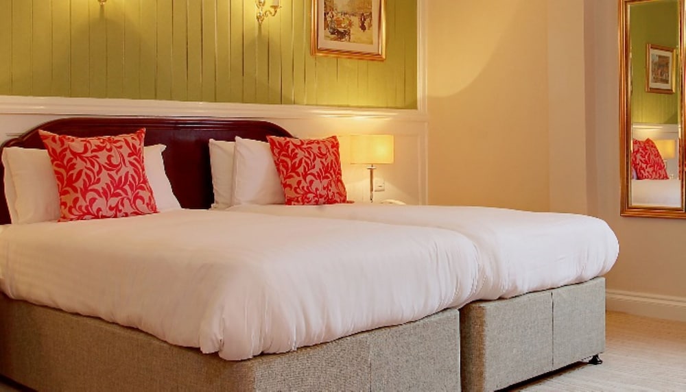 Standard Cottage, 2 Twin Beds, Non Smoking - Photo 3
