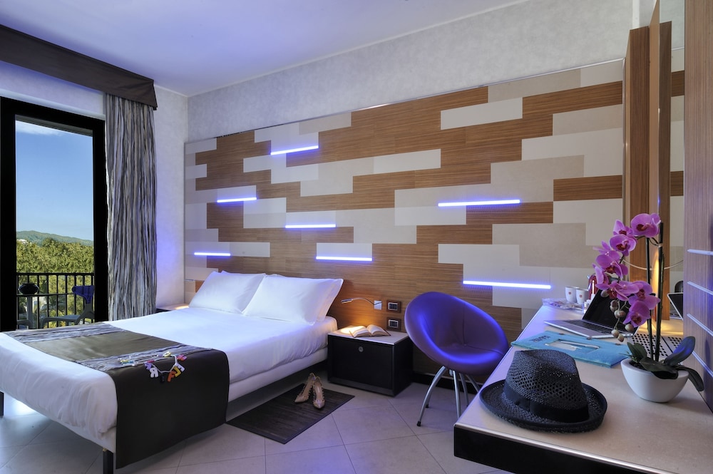 Superior Double Room Single Use
