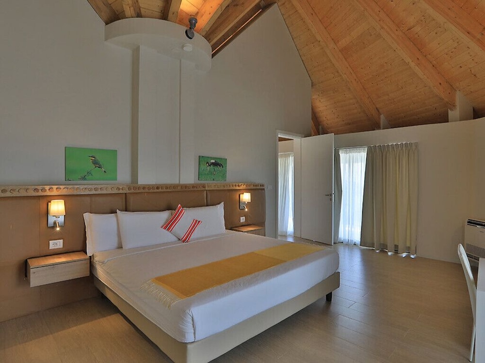 One-Bedroom Villa photo 1