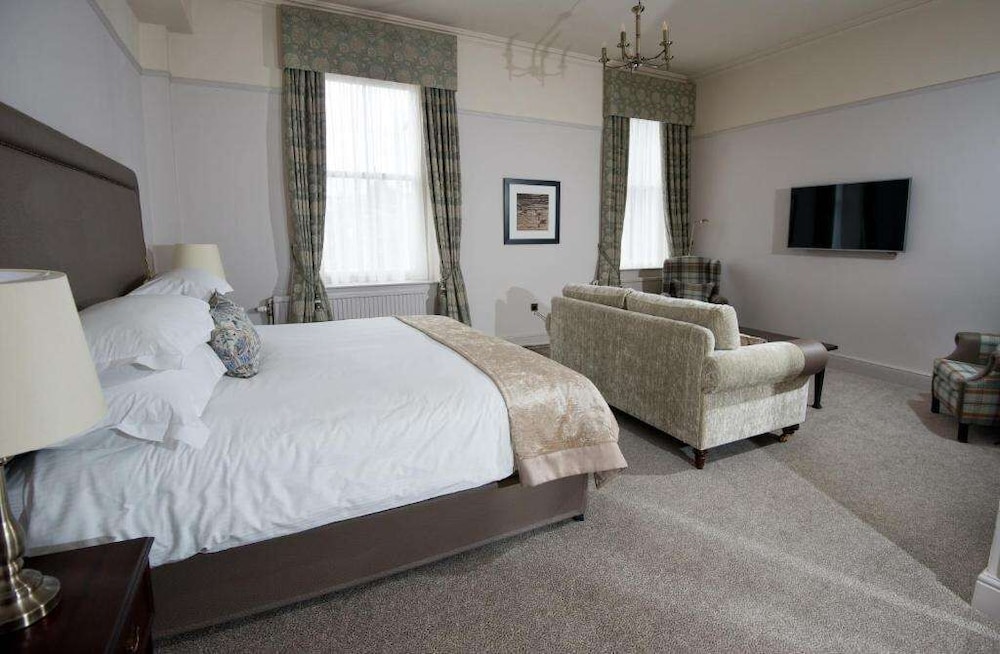Family Room, 1 Double Bed - Photo 6