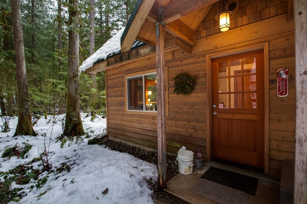 Cabin, 1 Bedroom photo 3