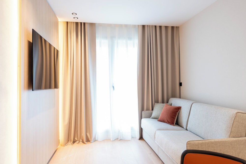 Aparthotel Atenea Calabria — photo 154