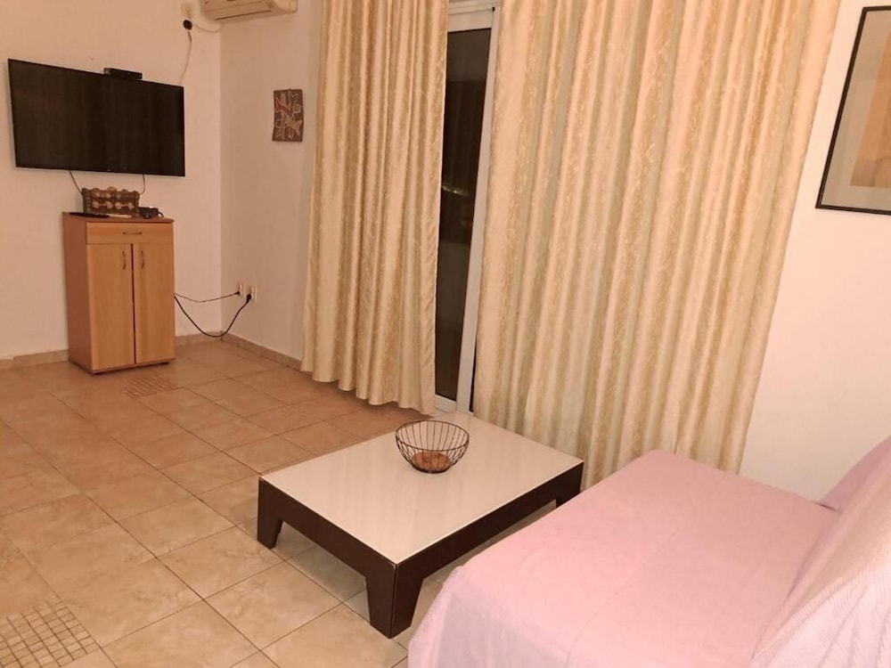 Gallery Apartment photo 1