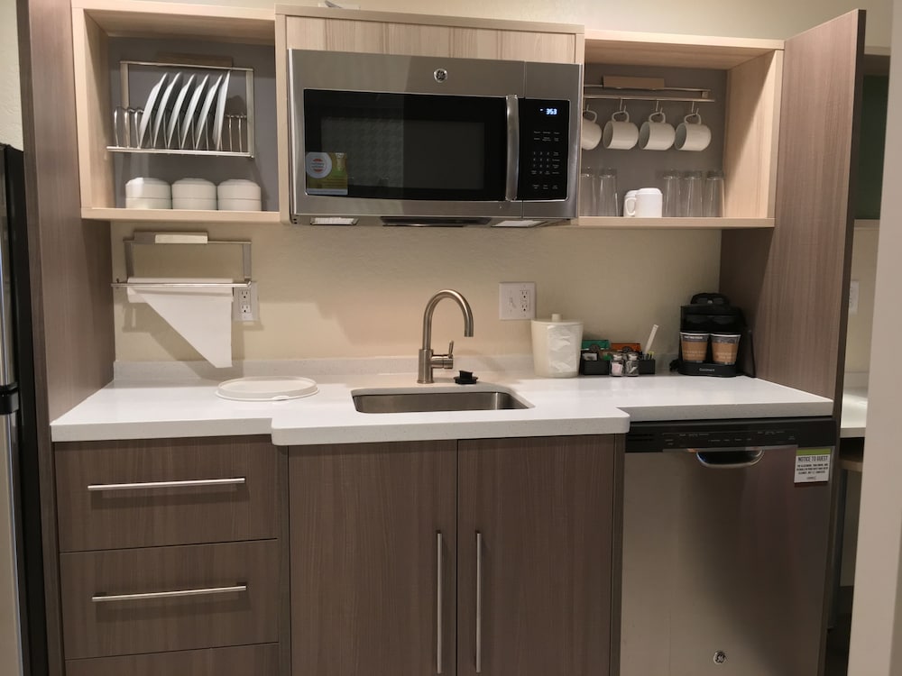 Home2 Suites By Hilton Brandon Tampa, Billede 8