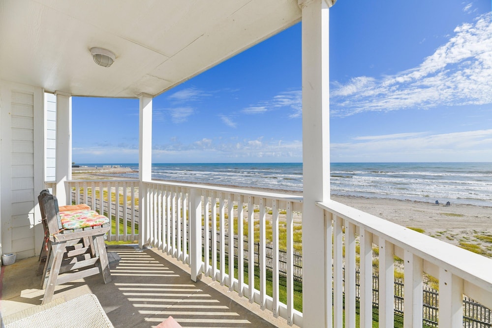 Seascape 2313 in Galveston, Photo 35