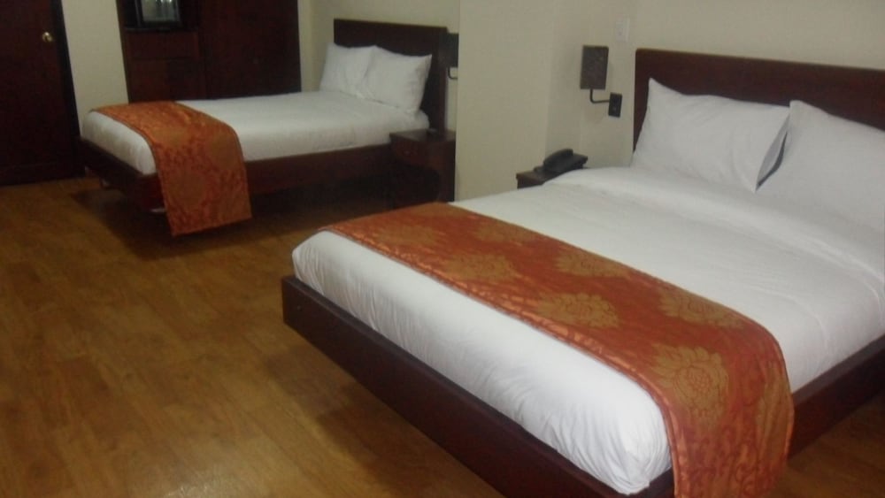 Triple Room photo 1
