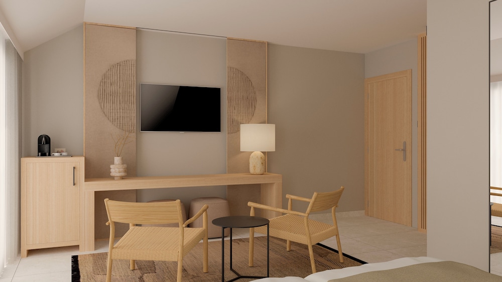 Junior Studio Suite (Double) - Photo 6