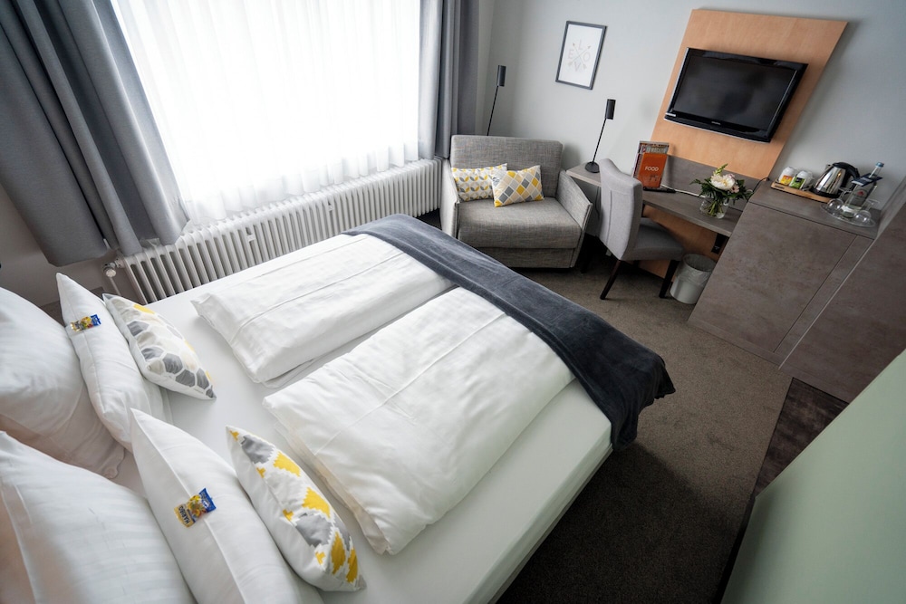 Classic Double Room - Photo 4