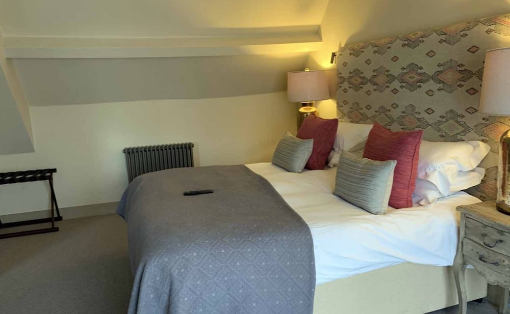 Junior Suite - Photo 1