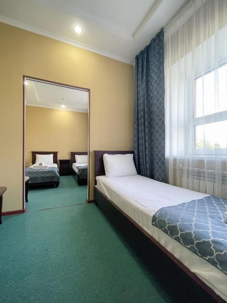 Standard Triple Room photo 1