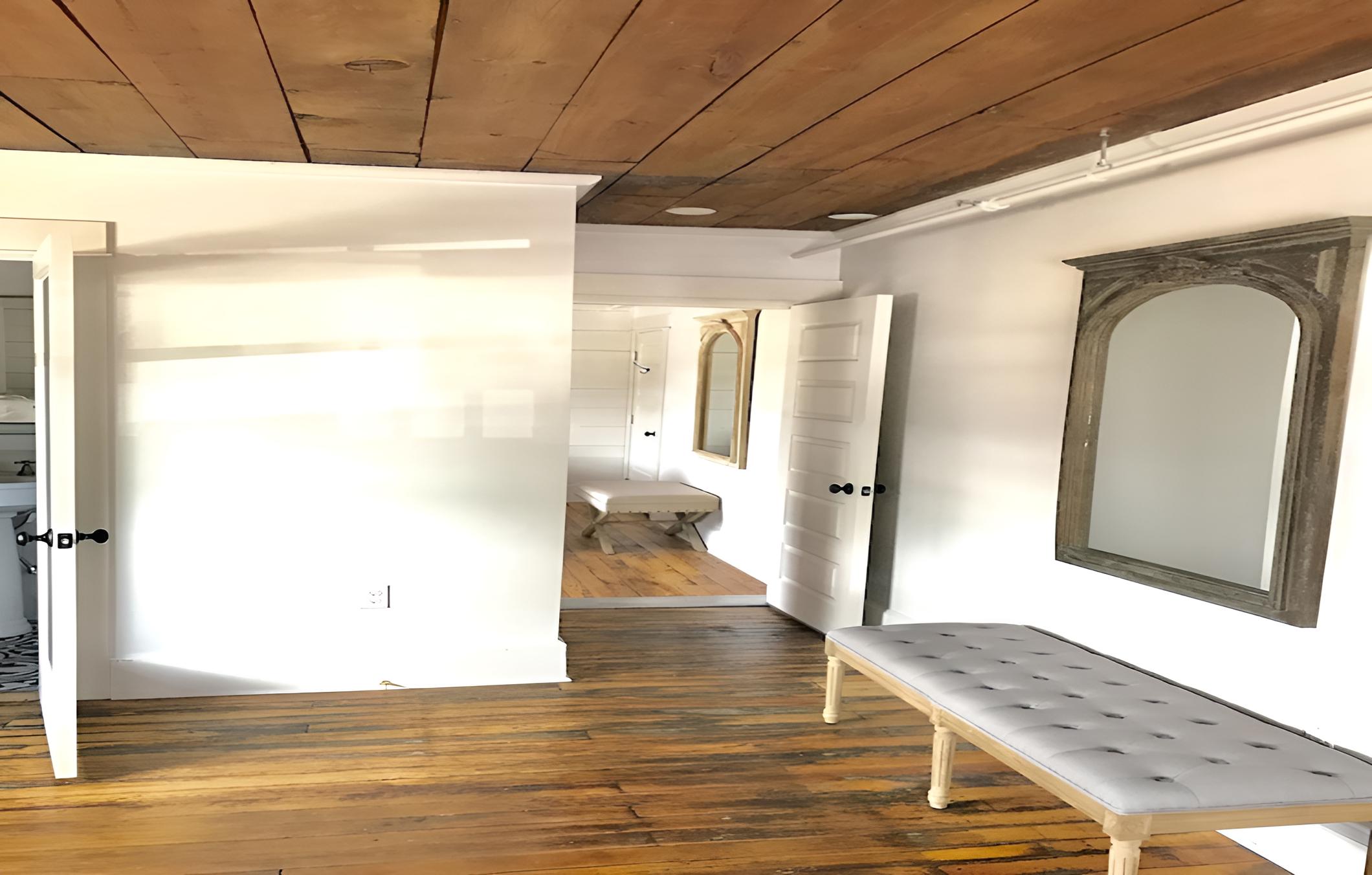 Deluxe Double Room, 2 Bedrooms photo 1