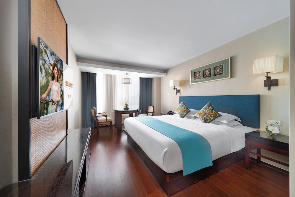 Basic Single Room, City View photo 2