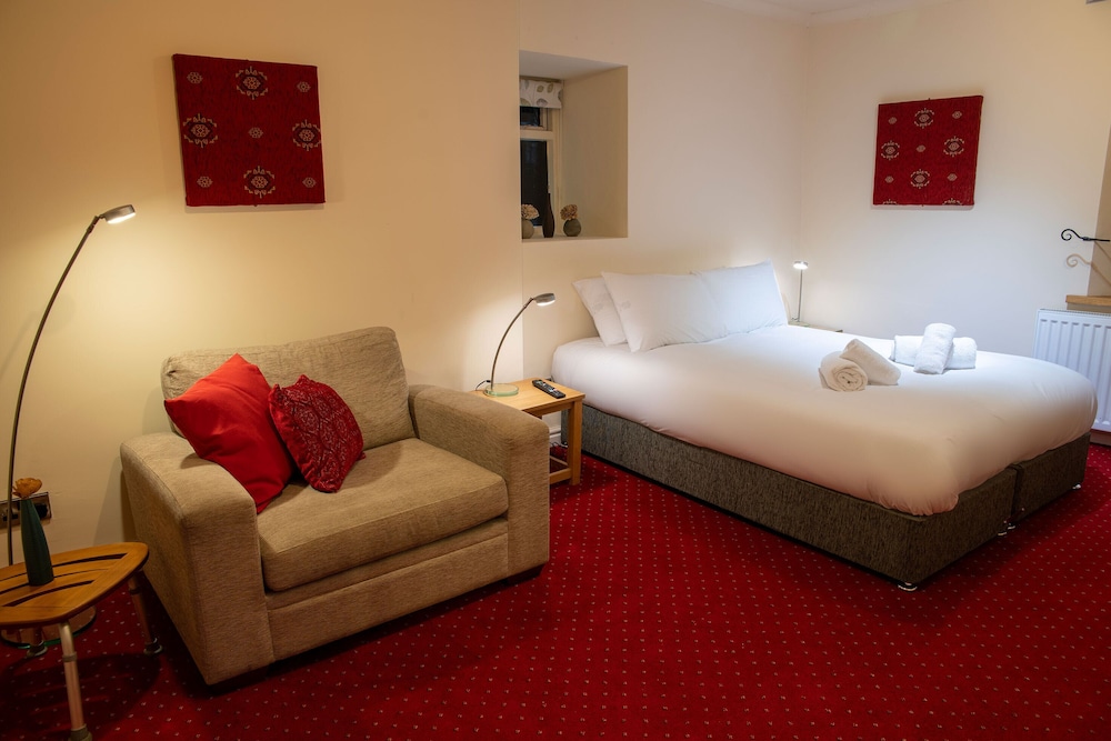 Deluxe Triple Room photo 3