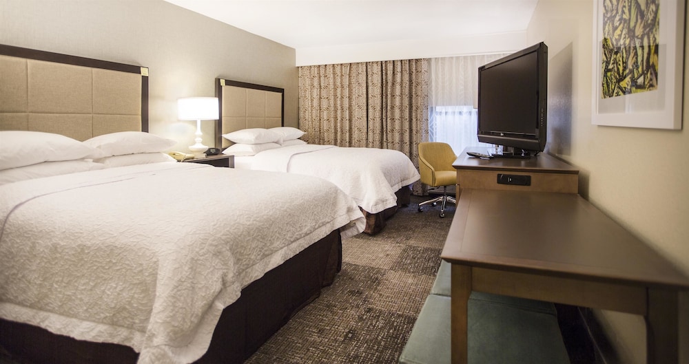 Room, 2 Queen Beds, Allergy Friendly